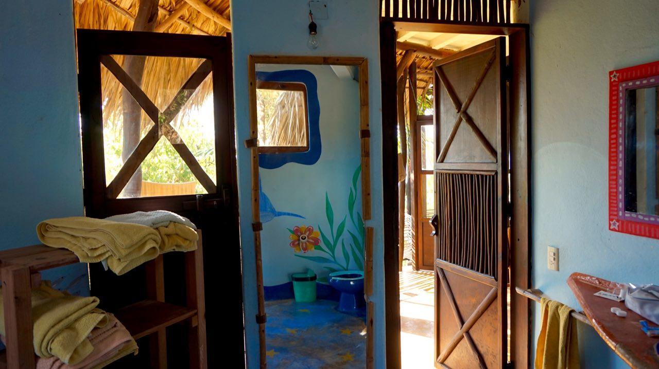 Casa Cometa San Agustinillo Exterior foto